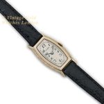 Ladies Rolex Cocktail Watch 9ct 1924 mobile navigation (8)