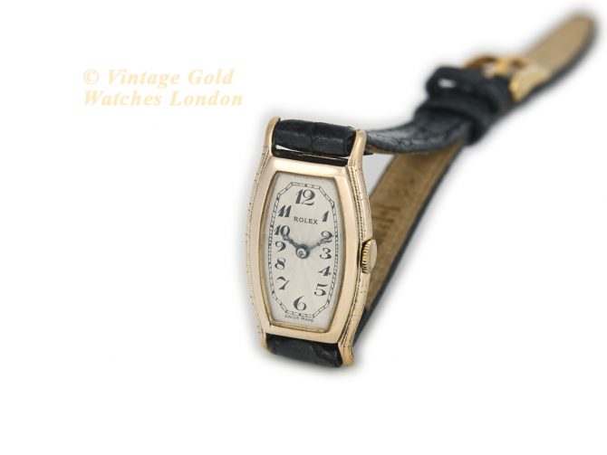 Ladies Rolex Cocktail Watch 9ct 1924 (6)