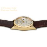 Rolex  Day-Date Model Ref.1803 18ct 1959 mobile navigation (10)
