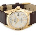 Rolex  Day-Date Model Ref.1803 18ct 1959 mobile navigation (7)
