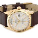 Rolex  Day-Date Model Ref.1803 18ct 1959 mobile navigation (14)