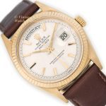 Rolex  Day-Date Model Ref.1803 18ct 1959 mobile navigation (15)
