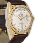 Rolex  Day-Date Model Ref.1803 18ct 1959 mobile navigation (3)