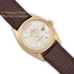 Rolex  Day-Date Model Ref.1803 18ct 1959 mobile navigation (8)