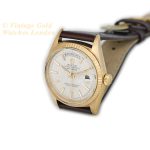 Rolex  Day-Date Model Ref.1803 18ct 1959 mobile navigation (6)