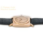 Universal Geneve Cal.139 Bumper Automatic 18ct Pink Gold 1956 mobile navigation (10)