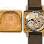 Universal Geneve Cal.139 Bumper Automatic 18ct Pink Gold 1956 mobile navigation (12)