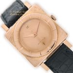 Universal Geneve Cal.139 Bumper Automatic 18ct Pink Gold 1956 mobile navigation (15)