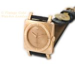 Universal Geneve Cal.139 Bumper Automatic 18ct Pink Gold 1956 mobile navigation (6)