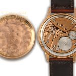 Omega Model Ref.2607 18ct Pink Gold 1949 mobile navigation (12)