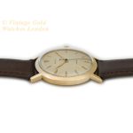 Rolex Precision Model Ref.544 18ct 1954 Oversize mobile navigation (10)