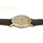 Rolex Precision Model Ref.544 18ct 1954 Oversize mobile navigation (9)