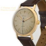 Rolex Precision Model Ref.544 18ct 1954 Oversize mobile navigation (5)