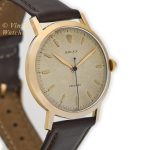 Rolex Precision Model Ref.544 18ct 1954 Oversize mobile navigation (3)