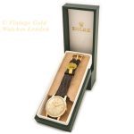 Rolex Precision Cal.1200 9ct 1959 mobile navigation (13)