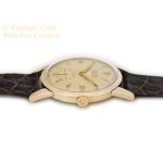 Rolex Precision Cal.1200 9ct 1959 mobile navigation (9)