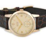 Rolex Precision Cal.1200 9ct 1959 mobile navigation (7)