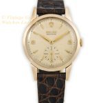 Rolex Precision Cal.1200 9ct 1959 mobile navigation (4)