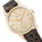 Rolex Precision Cal.1200 9ct 1959 mobile navigation (1)