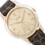 Rolex Precision Cal.1200 9ct 1959 mobile navigation (15)