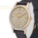 Rolex Precision Cal.1200 9ct 1959 mobile navigation (5)
