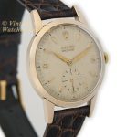 Rolex Precision Cal.1200 9ct 1959 mobile navigation (3)