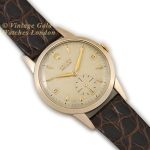Rolex Precision Cal.1200 9ct 1959 mobile navigation (8)
