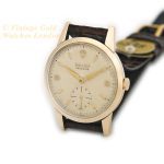 Rolex Precision Cal.1200 9ct 1959 mobile navigation (6)