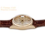 Rolex Oyster Perpetual Day-Date 18ct Model Ref.1803 1970 mobile navigation (10)