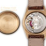 Rolex Oyster Perpetual Day-Date 18ct Model Ref.1803 1970 mobile navigation (12)