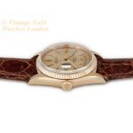 Rolex Oyster Perpetual Day-Date 18ct Model Ref.1803 1970 mobile navigation (9)