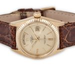 Rolex Oyster Perpetual Day-Date 18ct Model Ref.1803 1970 mobile navigation (14)