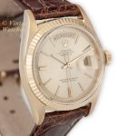 Rolex Oyster Perpetual Day-Date 18ct Model Ref.1803 1970 mobile navigation (3)