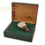 Rolex Oyster Perpetual Day-Date 18ct Model Ref.1803 1970 mobile navigation (13)