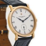 Vacheron Constantin Cal.1014/2 18ct c1995 mobile navigation (3)
