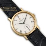 Vacheron Constantin Cal.1014/2 18ct c1995 mobile navigation (8)
