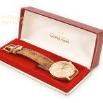 Omega Seamaster De Ville Automatic Cal.711 18ct 1966 mobile navigation (13)