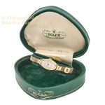 Ladies Rolex 18ct 1924 mobile navigation (13)
