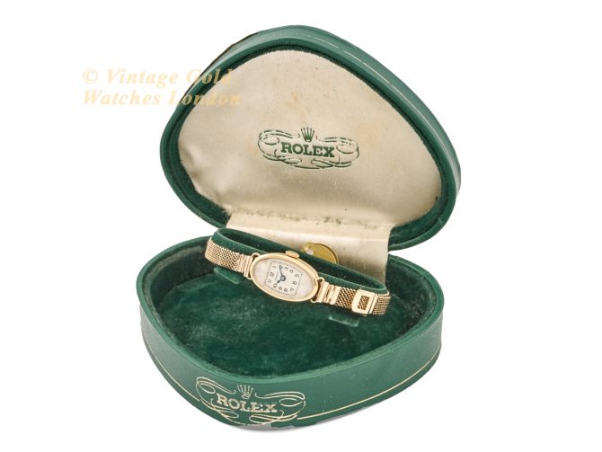 Ladies Rolex 18ct 1924 (13)