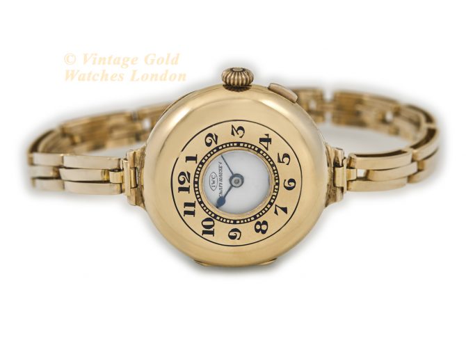 Ladies IWC Cocktail Watch 18ct c1925 (7)