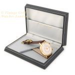 Jaeger-LeCoultre Cal.825 Memovox World Timer Automatic 18ct 1964 mobile navigation (12)