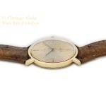 Omega Seamaster De Ville Automatic Cal.711 18ct 1966 mobile navigation (10)