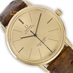 Omega Seamaster De Ville Automatic Cal.711 18ct 1966 mobile navigation (15)