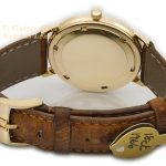 Omega Seamaster De Ville Automatic Cal.711 18ct 1966 mobile navigation (11)