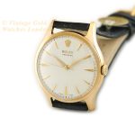 Rolex Precision Cal.1210 9ct 1959 mobile navigation (6)