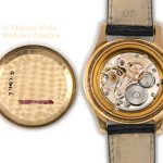 Rolex Precision Cal.1210 9ct 1959 mobile navigation (12)