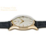 Rolex Precision Cal.1210 9ct 1959 mobile navigation (10)