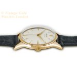 Rolex Precision Cal.1210 9ct 1959 mobile navigation (9)