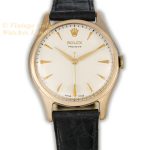 Rolex Precision Cal.1210 9ct 1959 mobile navigation (4)