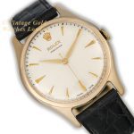 Rolex Precision Cal.1210 9ct 1959 mobile navigation (1)